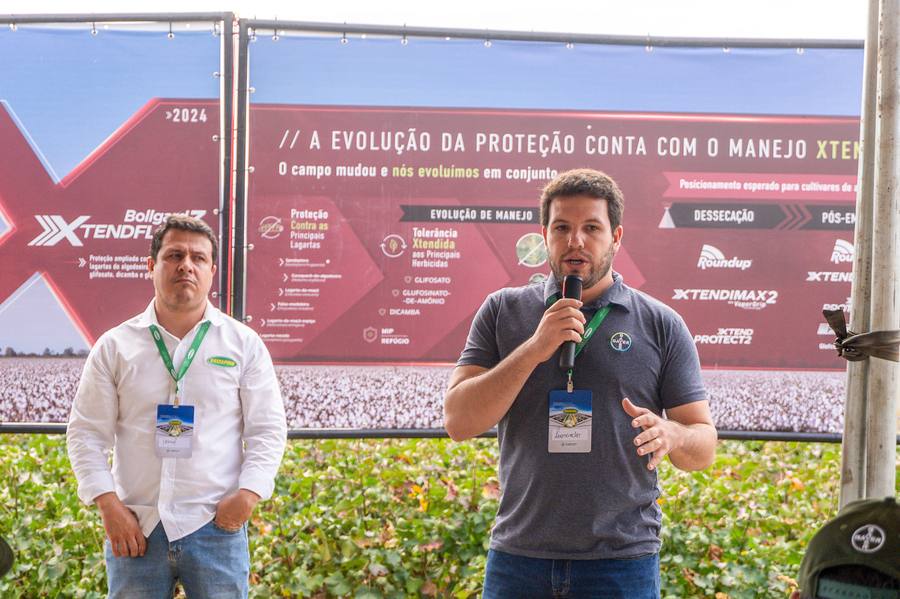 Registro do Circuito Técnico Amipa 2026