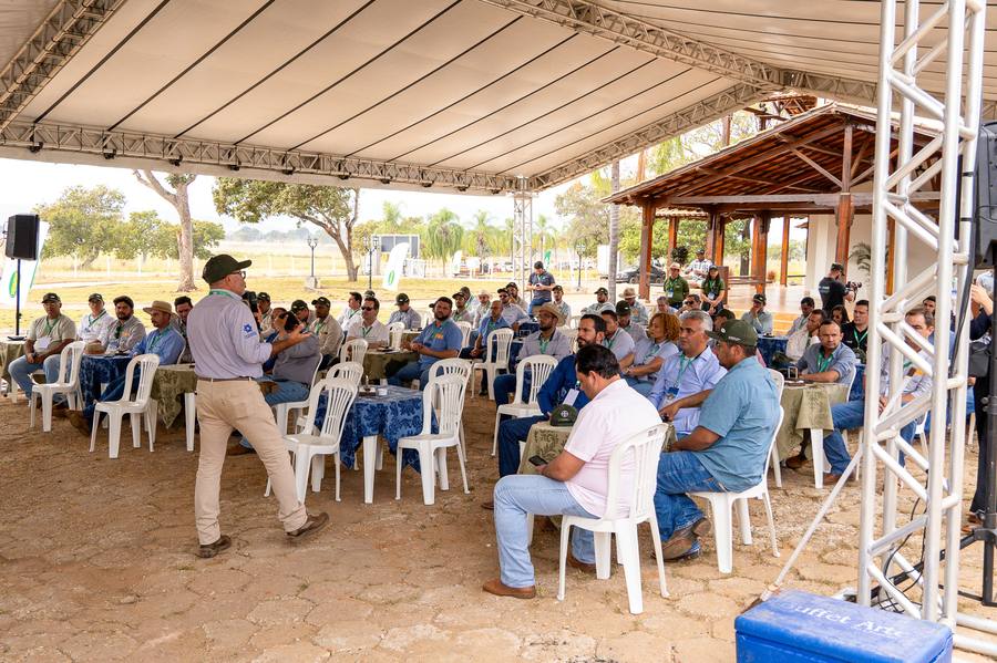 Registro do Circuito Técnico Amipa 2026