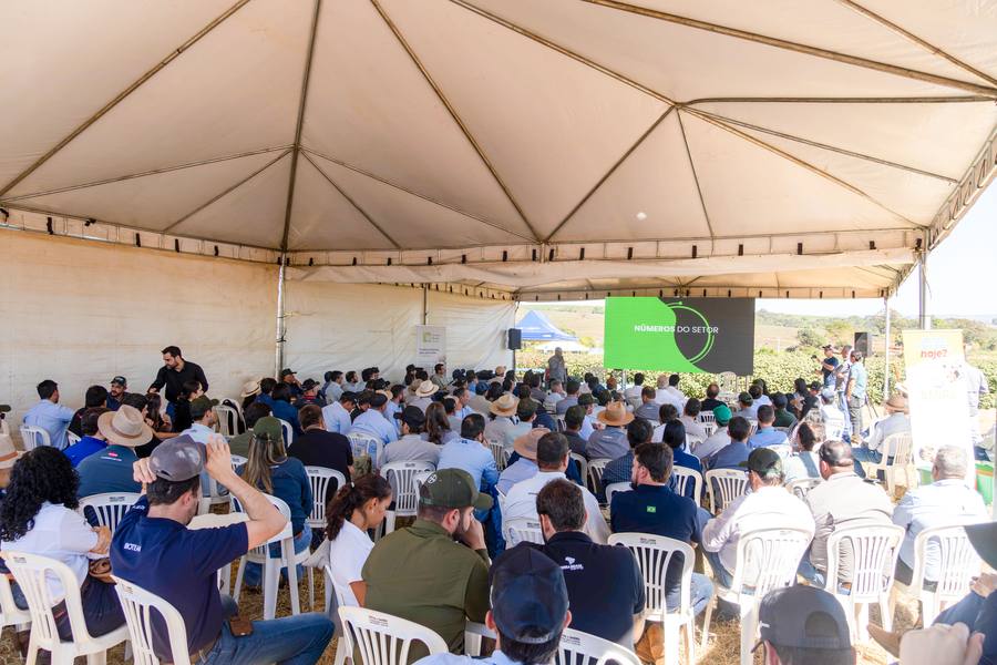 Registro do Circuito Técnico Amipa 2026