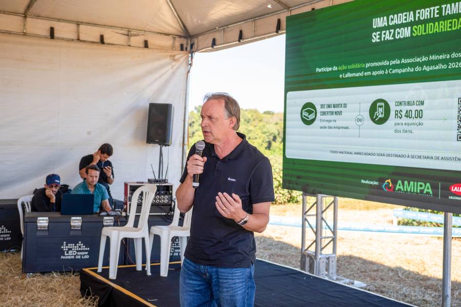Registro do Circuito Técnico Amipa 2026